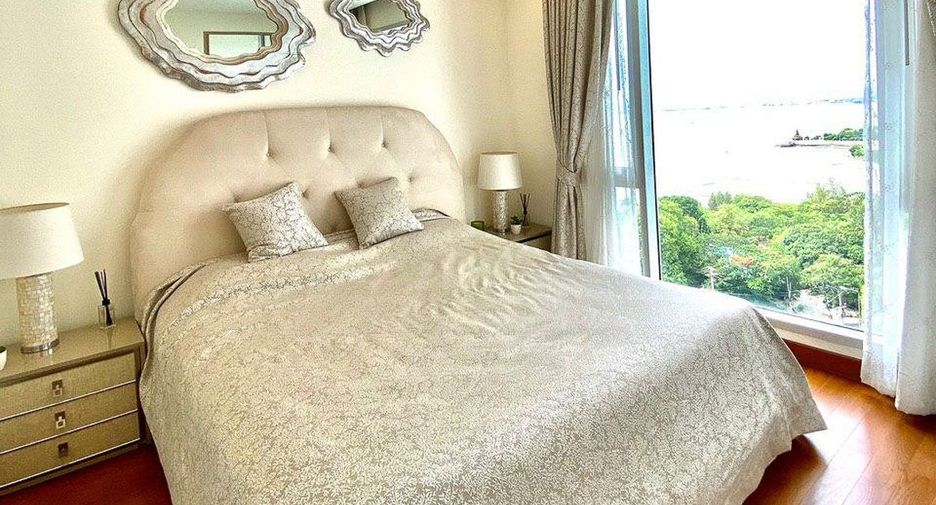 For sale 2 bedrooms condo in Bang Lamung, Chonburi