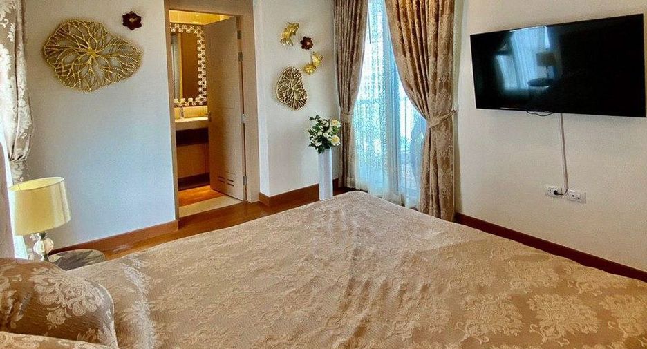 For sale 2 bedrooms condo in Bang Lamung, Chonburi