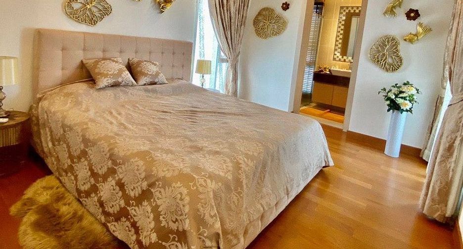 For sale 2 bedrooms condo in Bang Lamung, Chonburi