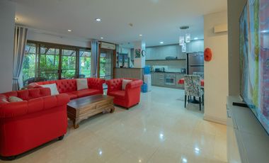 Condo en venta de 1 habitaciones en Bang Lamung, Chonburi