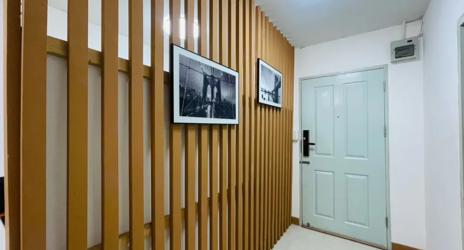 For rent 1 bed condo in Bang Na, Bangkok