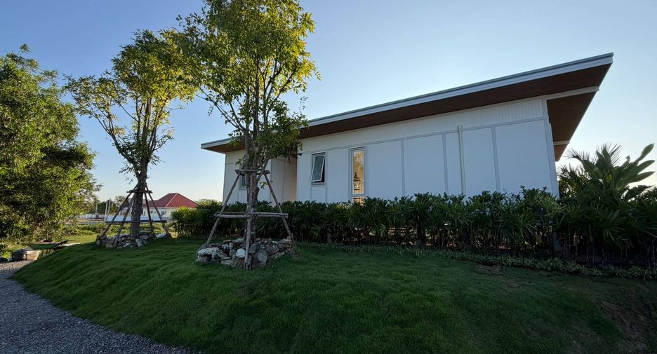 Haus zum Kauf mit 2 Zimmer in Pran Buri, Prachuap Khiri Khan