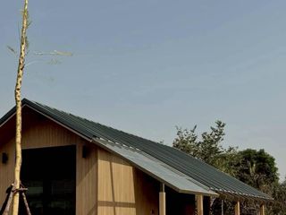 Haus zum Kauf mit 2 Zimmer in Pran Buri, Prachuap Khiri Khan