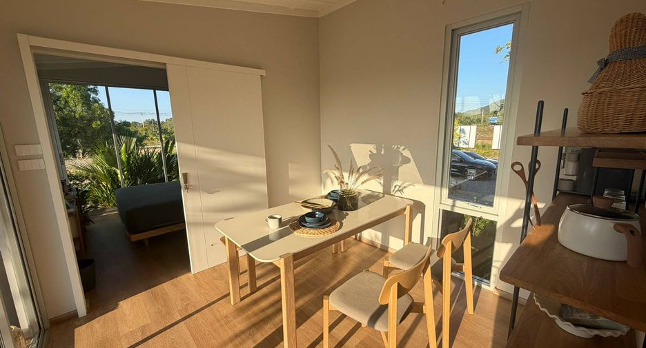 Haus zum Kauf mit 2 Zimmer in Pran Buri, Prachuap Khiri Khan