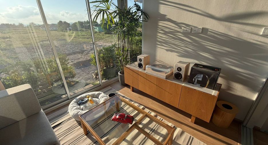 Haus zum Kauf mit 2 Zimmer in Pran Buri, Prachuap Khiri Khan