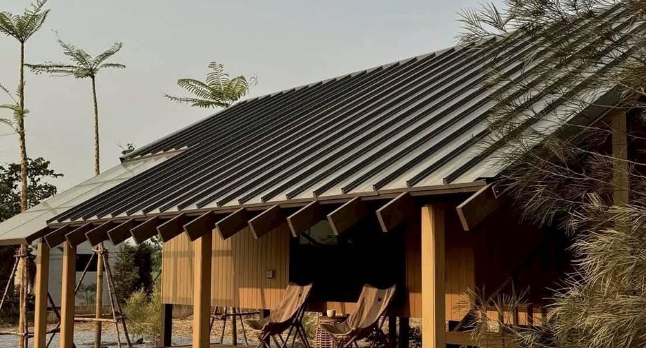 Haus zum Kauf mit 2 Zimmer in Pran Buri, Prachuap Khiri Khan