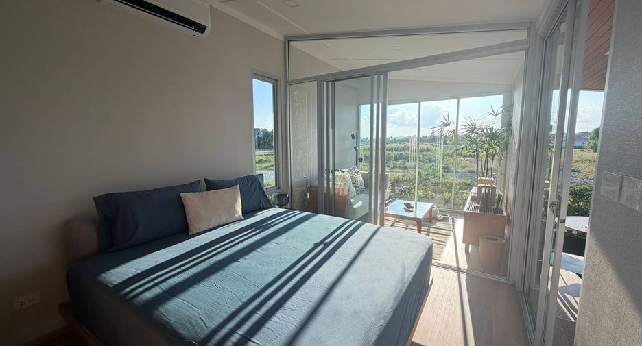 Haus zum Kauf mit 2 Zimmer in Pran Buri, Prachuap Khiri Khan