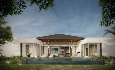 Casa en venta de 3 habitaciones en Sam Roi Yot, Prachuap Khiri Khan