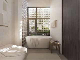 For sale 2 ベッドルーム house in Cha Am, Phetchaburi
