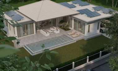 ขาย 3 ห้องนอน บ้านเดี่ยว ใน ปราณบุรี, ประจวบคีรีขันธ์