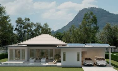 ขาย 6 ห้องนอน บ้านเดี่ยว ใน ปราณบุรี, ประจวบคีรีขันธ์