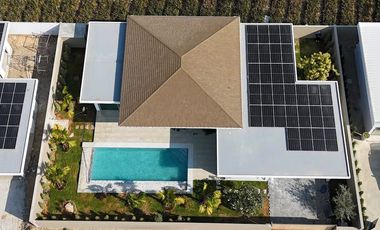 Продажа 3 спальни дом в Pran Buri, Прачуапкхирикхан