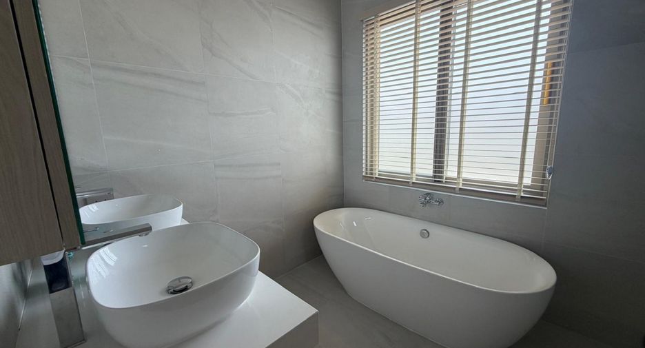 Casa en venta de 3 habitaciones en Pran Buri, Prachuap Khiri Khan