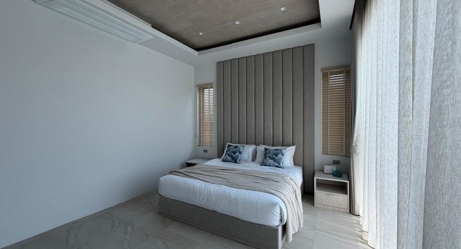Casa en venta de 3 habitaciones en Pran Buri, Prachuap Khiri Khan