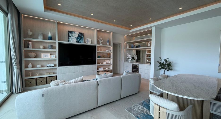 Casa en venta de 3 habitaciones en Pran Buri, Prachuap Khiri Khan