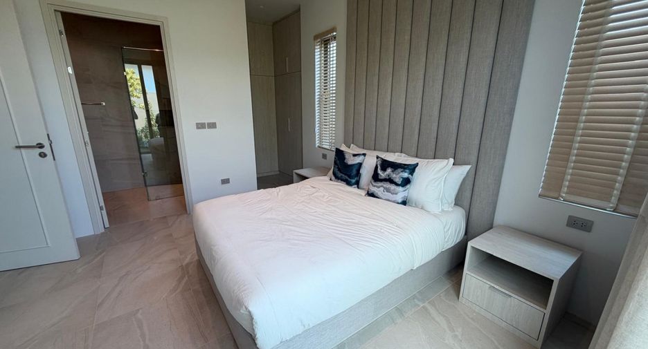 Casa en venta de 3 habitaciones en Pran Buri, Prachuap Khiri Khan