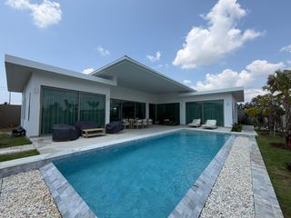 À vendre 3 chambres maison à Pran Buri, Prachuap Khiri Khan