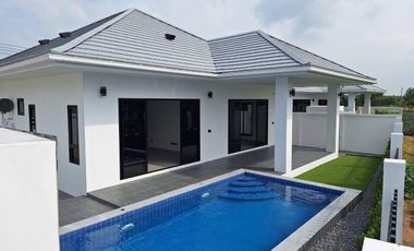 For sale 2 ベッドルーム house in Hua Hin, Prachuap Khiri Khan