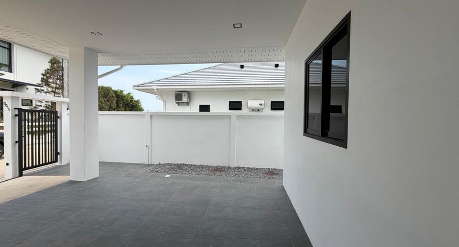 For sale 2 ベッドルーム house in Hua Hin, Prachuap Khiri Khan