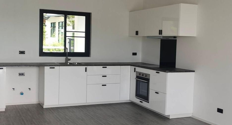 For sale 2 ベッドルーム house in Hua Hin, Prachuap Khiri Khan