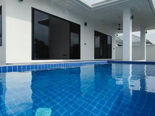 For sale 2 bedrooms house in Hua Hin, Prachuap Khiri Khan