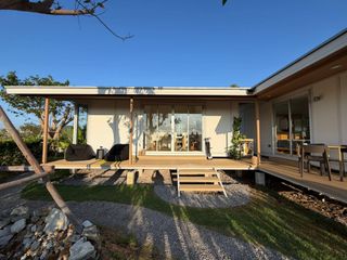 Haus zum Kauf mit 2 Zimmer in Pran Buri, Prachuap Khiri Khan
