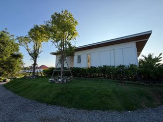 Haus zum Kauf mit 2 Zimmer in Pran Buri, Prachuap Khiri Khan