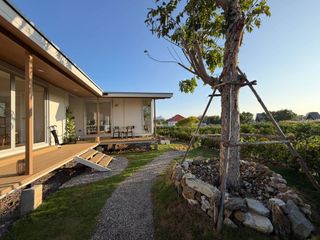 Haus zum Kauf mit 2 Zimmer in Pran Buri, Prachuap Khiri Khan