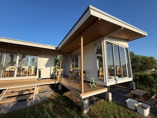 Haus zum Kauf mit 2 Zimmer in Pran Buri, Prachuap Khiri Khan