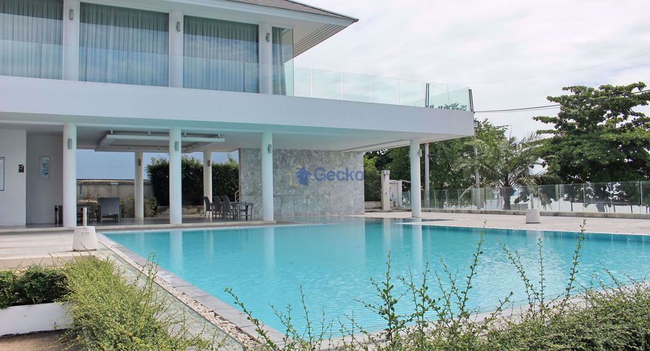 Haus zum Kauf mit 3 Zimmer in Bang Lamung, Chonburi