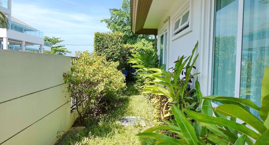 Haus zum Kauf mit 3 Zimmer in Bang Lamung, Chonburi