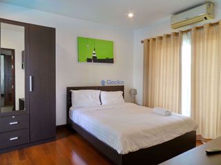 For sale 3 bedrooms house in Bang Lamung, Chonburi