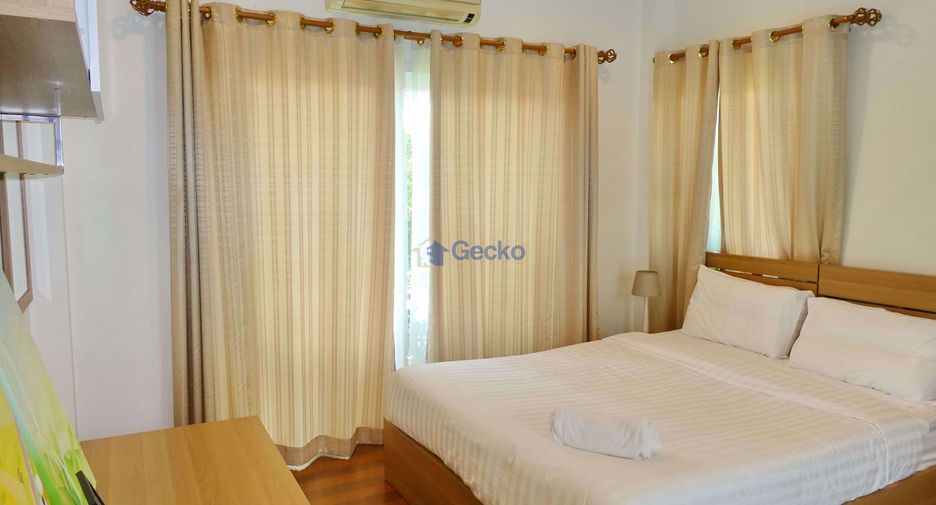 Haus zum Kauf mit 3 Zimmer in Bang Lamung, Chonburi