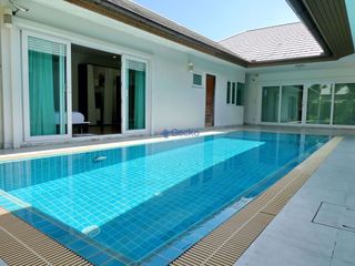 For sale 3 bedrooms house in Bang Lamung, Chonburi