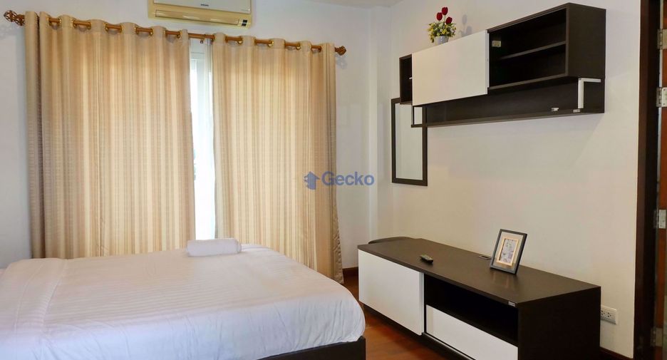Haus zum Kauf mit 3 Zimmer in Bang Lamung, Chonburi
