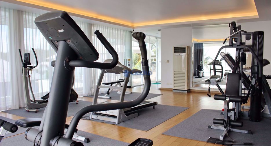 Haus zum Kauf mit 3 Zimmer in Bang Lamung, Chonburi