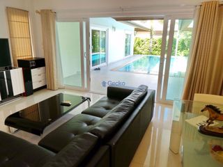 For sale 3 bedrooms house in Bang Lamung, Chonburi