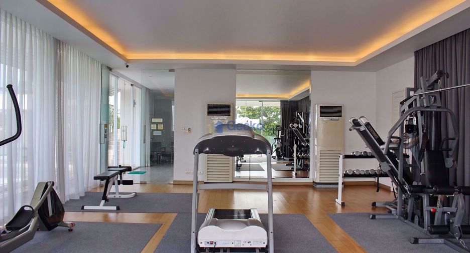 Haus zum Kauf mit 3 Zimmer in Bang Lamung, Chonburi