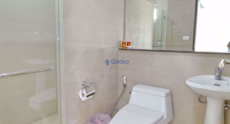 Haus zum Kauf mit 3 Zimmer in Bang Lamung, Chonburi