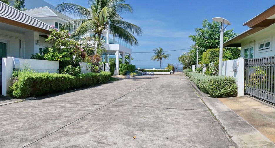 Haus zum Kauf mit 3 Zimmer in Bang Lamung, Chonburi