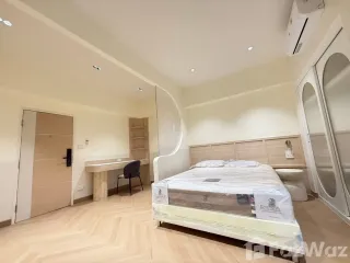 Studio Condo In San Sai, Chiang Mai