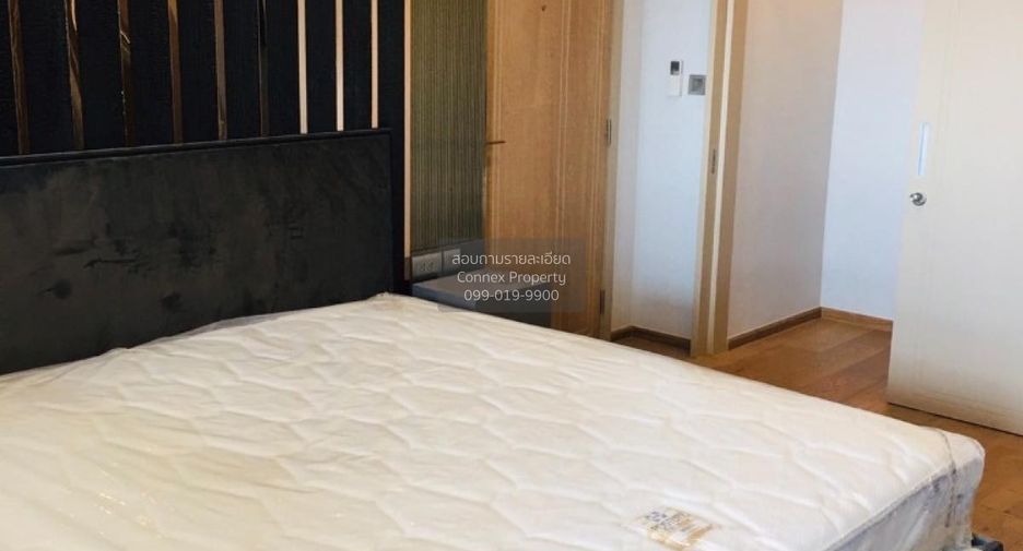 For rent 1 bed condo in Pathum Wan, Bangkok