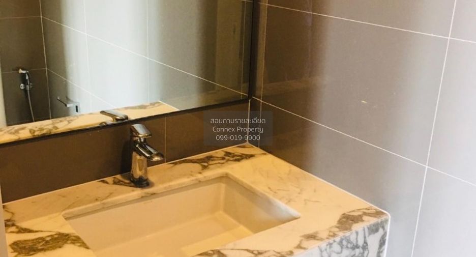 For rent 1 bed condo in Pathum Wan, Bangkok