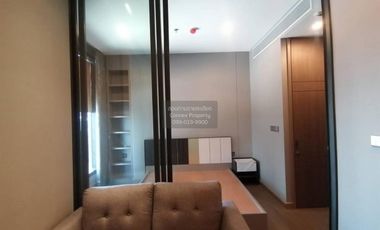 Wohnung zur Miete mit 1 Zimmer in Watthana, Bangkok