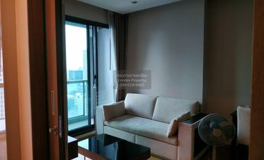 Wohnung zur Miete mit 1 Zimmer in Sathon, Bangkok
