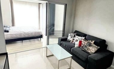 À louer 1 chambre condo à Khlong Toei, Bangkok