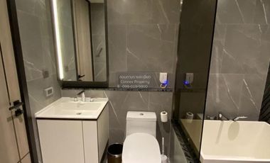Condo en alquiler de 1 habitaciones en Watthana, Bangkok