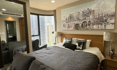 For rent 1 Beds condo in Khlong Toei, Bangkok