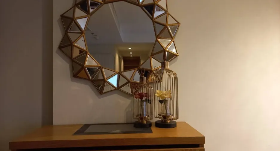 For rent 2 ベッドルーム condo in Watthana, Bangkok
