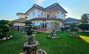 For sale 3 ベッドルーム villa in Cha Am, Phetchaburi
